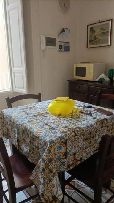Appartamento Zona Centralissima Trapani Extérieur photo