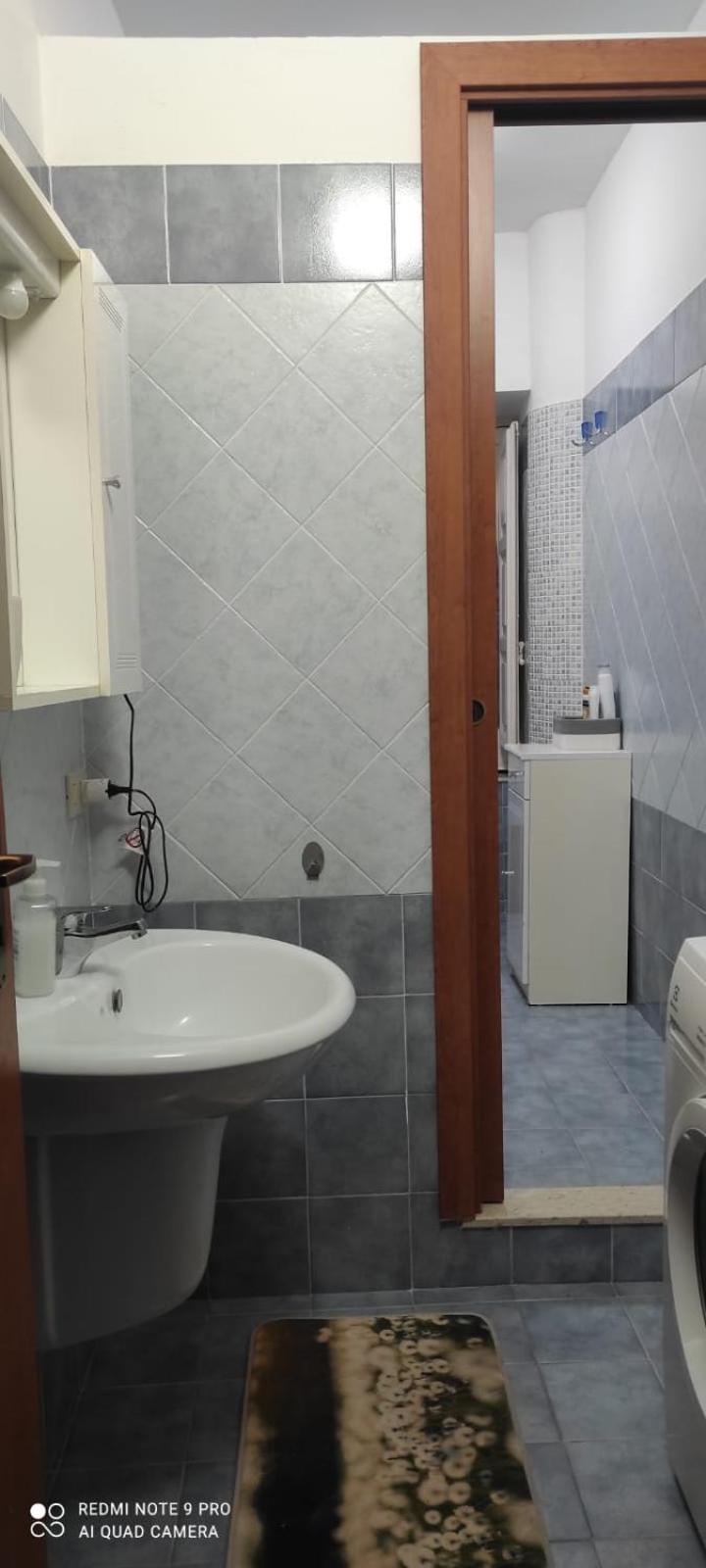 Appartamento Zona Centralissima Trapani Extérieur photo