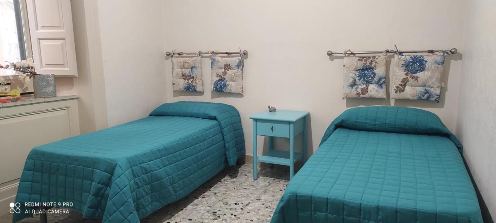 Appartamento Zona Centralissima Trapani Extérieur photo