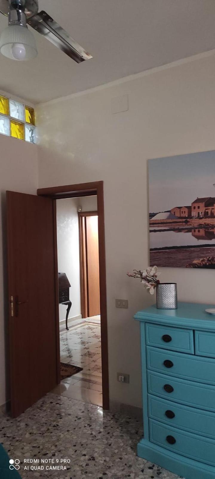 Appartamento Zona Centralissima Trapani Extérieur photo